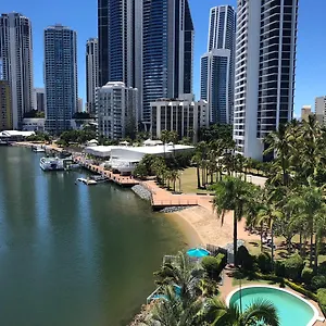 3* Apartahotel Panorama Tower